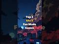 Top 3 Gta 5 Fan Made Games For Android | #top3games #shorts #viral #top10games #ludosport #games