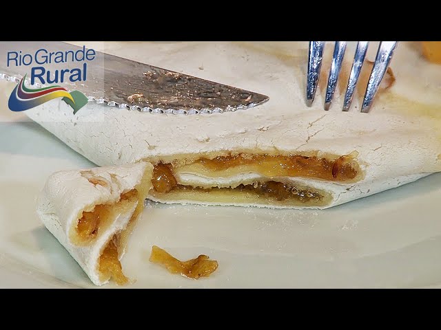 RECEITA: CREPIOCA DE CARAMBOLA - PROGRAMA RIO GRANDE RURAL