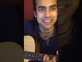 Jeena jeena by jubinnautiyal 