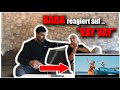 BABA reagiert auf VAY VAY 😱!  ( SCHLÄGE ) | JamooTv