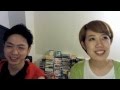 なんでもアリル(+びせ)第3回ダイジェスト