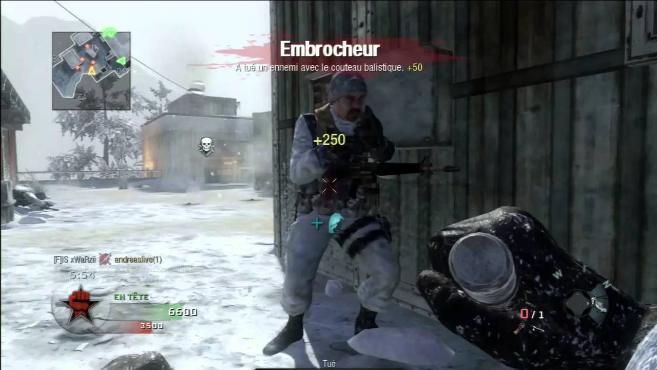 Quad Skewer bo1 #2