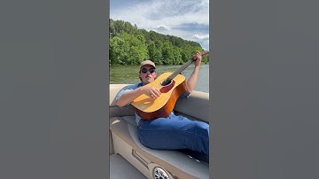 Thumbnail of now that’s bad luck... #countrymusic #classiccountry #badluck #halloweenseason #acousticcountry