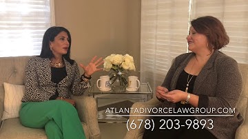 How a Guardian Ad Litem Will Affect Contested Child Custody in Georgia