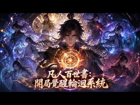 《凡人百世書:開局覺醒輪迴系統》既然這輩子資質平庸報仇無望,那我就重開百世!靠著系統保留意識與加點,看我如何每一世都逆天改命,終成神級大佬!