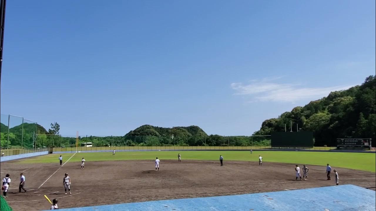 2022徳島県高校総体硬式野球…阿南光vs松西 8回裏 蛇王球場2022.06.04 YouTube 2022徳島県高校総体硬式野球…阿南光vs松西 8回裏 蛇王球場2022.06.04 YouTube
