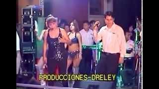 Marisol - Me dices que te vas - LA FARAONA DE LA CUMBIA chords