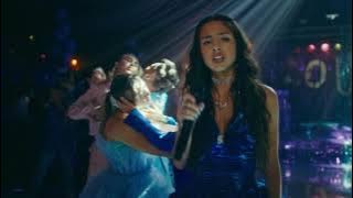 Olivia Rodrigo – traitor (live from SOUR prom)