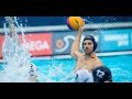 Italy vs Hungary - Waterpolo Four Nations Cup, Cuneo 3-5 January 2020