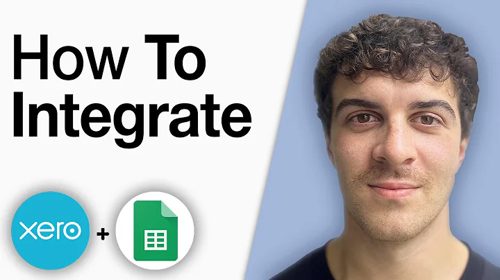 How to Integrate Xero With Google Sheets [2025 Full Guide]