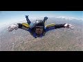 From 13,000ft. My Journey to become a Skydiver. AFF Course