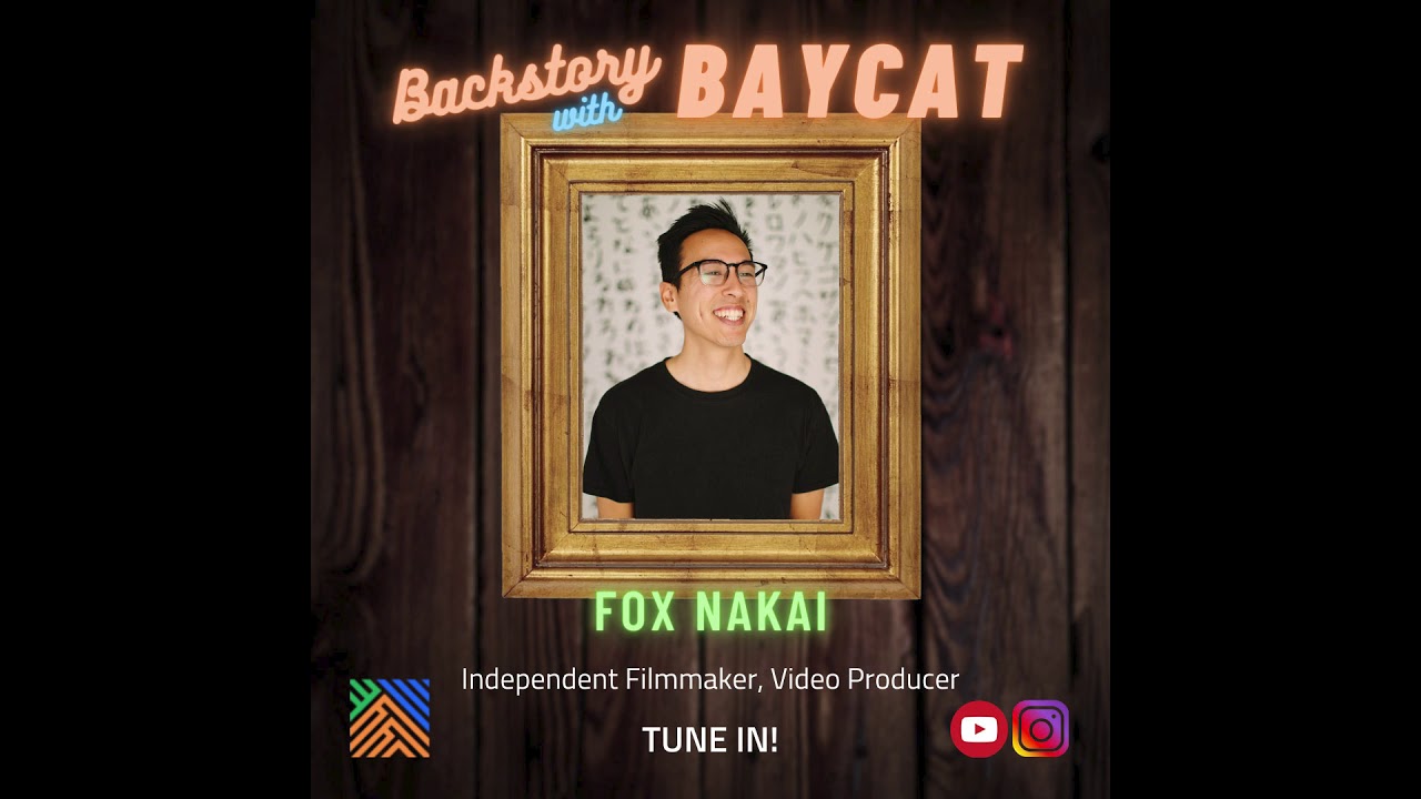 Backstory with BAYCAT | Episode 4 | Fox Nakai