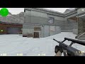 Cs 16  gameplay 1080p60fps