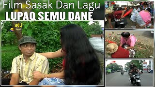 FILM PENDEK LOMBOK - TIDAK TAU TERIMA KASIH ( LUPAK SEMU DANE ) SERI 01