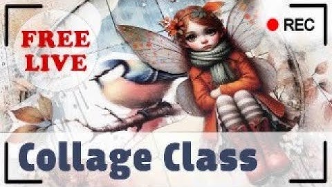 HOW to COMBINE images into one cohesive composition ?