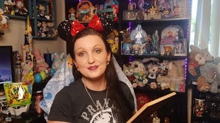 Top Ten Disney pins for 2024 Collab  Hosted by Sara’s Disney Magic @SarasDisneyMagic by Cheryls collectors Galaxy 150 views 1 month ago 18 minutes