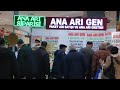 2020 yl ana ar gen firmas hali arclk fuarnda gelen mterilerimizin deerlendirmeleri