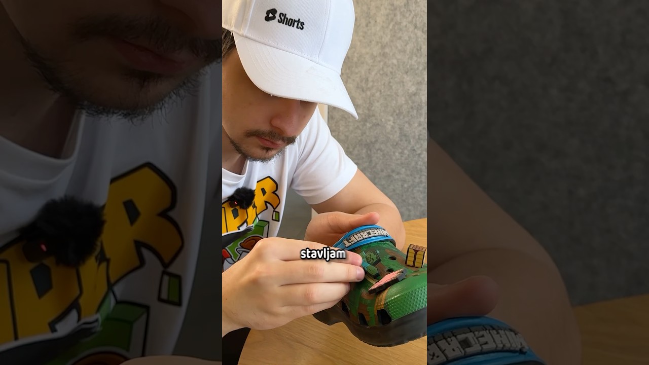 Otvaram MISTERIOZNU Minecraft Kesicu!