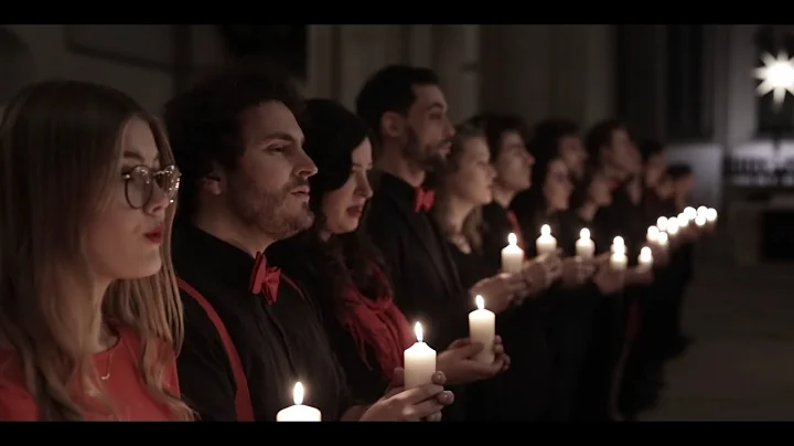 Veni Veni Emmanuel - Pop-Up