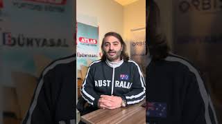 Avustralya’da eğitim webinarı ( 23/03/26) instagram : dunya.sal