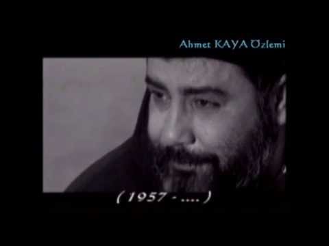 AHMET KAYA ☆ Tatar Ramazan, 1990  (Film Müziği)