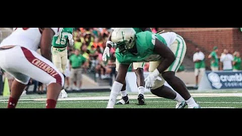 Bryce Perry Wright Class of 2026 DE - Buford High ...