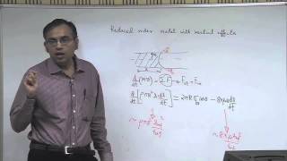 Mod-01 Lec-25 Surface Tension Driven Flows (Contd.)