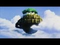 Castle in the Sky Theme - Небесный замок Лапута (Choir) - The Destruction of Laputa - Joe Hisaishi