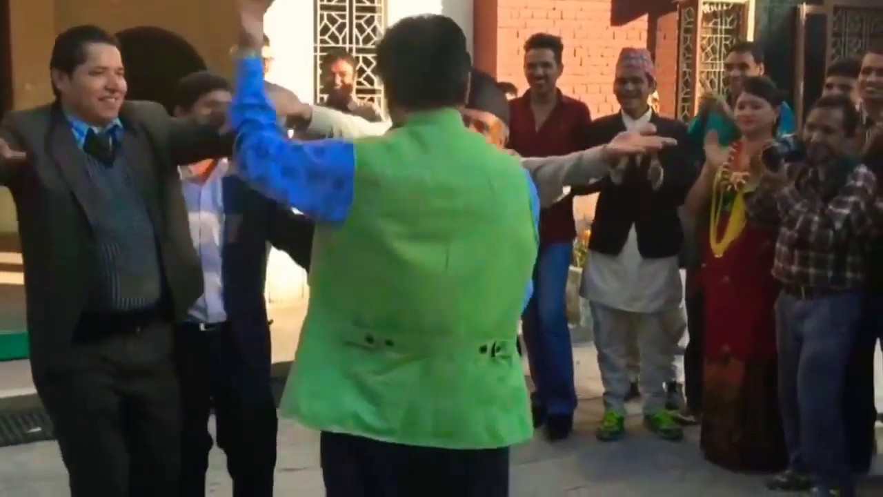 badam khako suntala chhodako \tiktok viral prachanda version 2020 