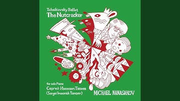 The Nutcracker, Op. 71, Th 14, Act I Tableau 1: The Battle and Transformation Scene (Trans. for...