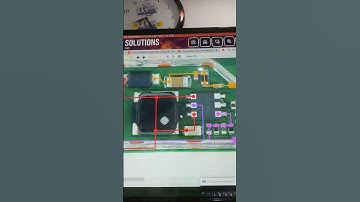 Infinix hot 30i x669 lcd light solution