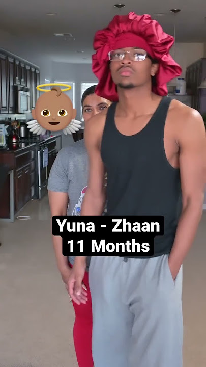 Age Gap Between my 9 Kids🤩 #shorts