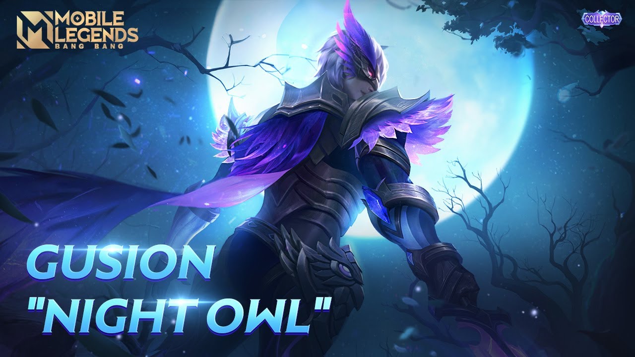 Youtube Video Statistics For Mobile Legends New Skins Gusion Collector Valentine S Day Skin Roger Epic Skin L God Of Mlbb Noxinfluencer Youtube Video Statistics For Mobile Legends New Skins Gusion Collector Valentine S Day Skin Roger Epic Skin L God Of Mlbb Noxinfluencer