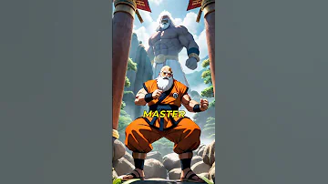 Epic Mentor Showdown Jiraiya Vs Master Roshi 