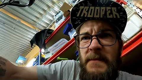 Teemu vs Jarmo - How to make sevcon size6 wiring.