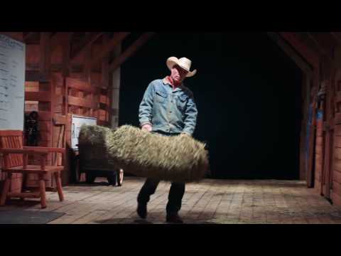 A New Day Video