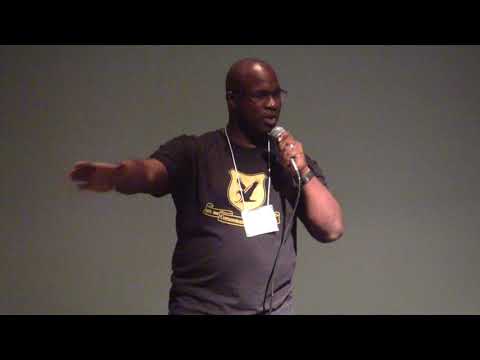 Jamaal Bowman - The Cornerstone Academy For Social Action