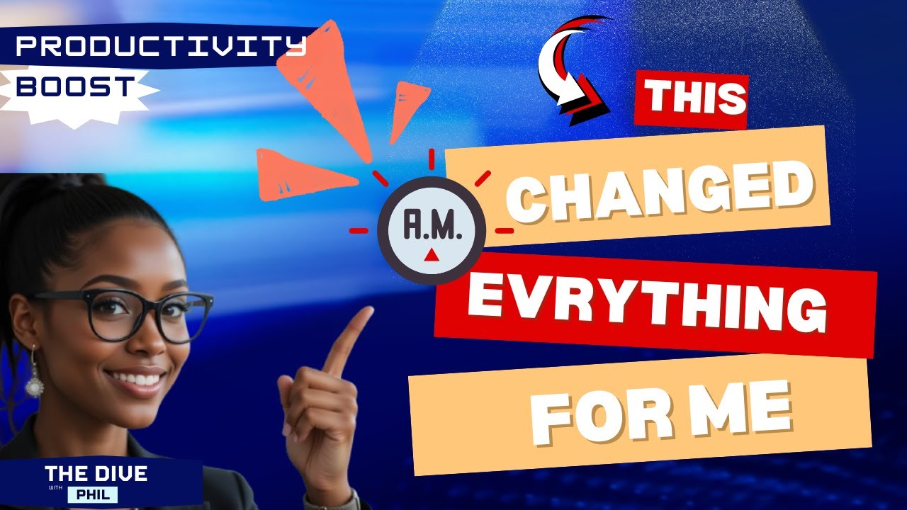 How I Took Back My Life with This Simple Routine