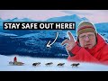 7 crucial safety tips for wilderness adventures  plan prepare  stay protected