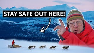 7 Crucial Safety Tips for Wilderness Adventures | Plan, Prepare & Stay Protected
