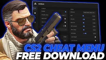 [2025] Counter Strike: 2 Cheat - Download INSANE FREE CS2 Cheats (Undetected!)