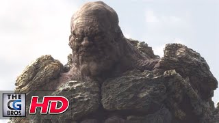 CGI VFX Short Film : "David Mills" - by Jeric Pimentel and Nico Del Giudice | TheCGBros CGI VFX Short Film : "David Mills" - by Jeric Pimentel and Nico Del Giudice | TheCGBros