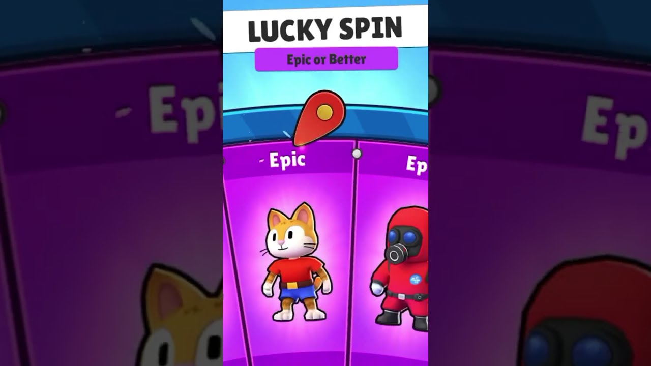 Hmm I Thought Special Was 1 Chance Firstever