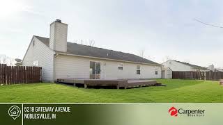 5218 Gateway Avenue video tour