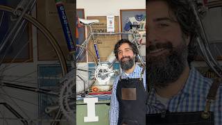 1985 Gios Torino Professional