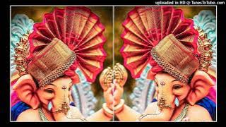 GANPATI RAKHO MERI LAAJ (BOOM BASS MIX) DJ SUMIT JHANSI DJ ASHISH TKG DJ IKKA MAURANIPUR DJ RAJVEER