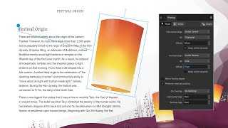 Pinning (Affinity Publisher)