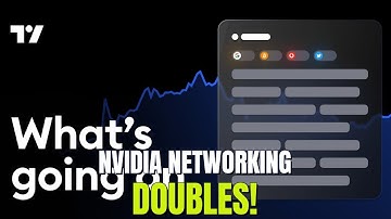 NVIDIA Networking EXPLODES! Broadcom Stock, VMware Prices & AI Data Centers | Qualcomm Pulse