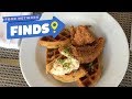 Charleston's Top 5 Eats | The Best Restaurants in America | Food Network