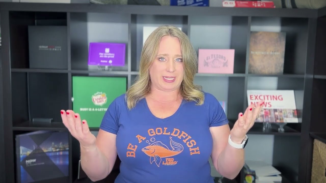 What Is A Video Brochure?